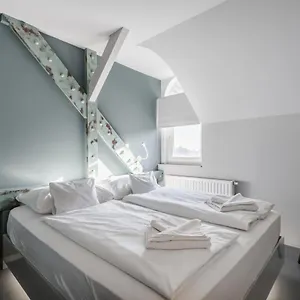 Butik Apartments, By Bqa Hotel