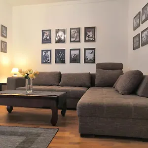 Olivapartment Apartment