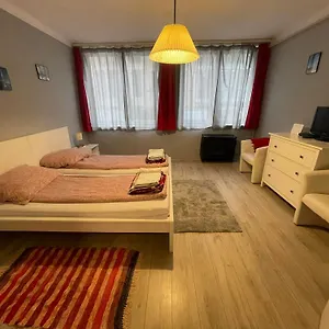 Benkoapartments Apartment