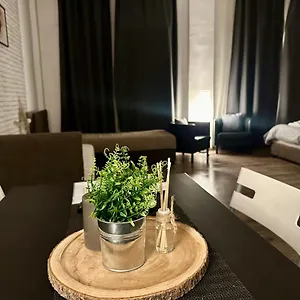 Vendégház Benvenuto Apartman, Budapest