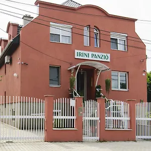 Vendégház Irini Panzió, Budapest