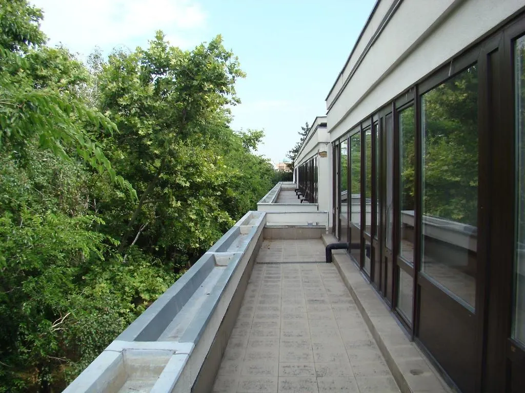 Mathias Hostel Budapeşte