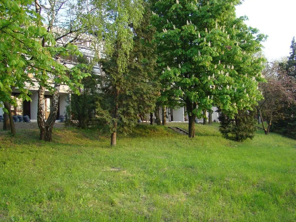 Mathias Hostel Budapeşte 0*,  Macaristan
