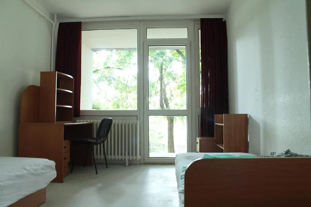 Mathias Hostel Budapeşte 0*,