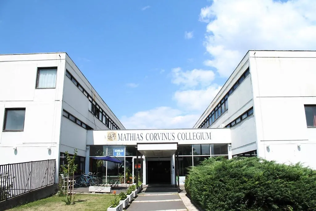 Mathias Hostel Budapeşte 0*,  Macaristan