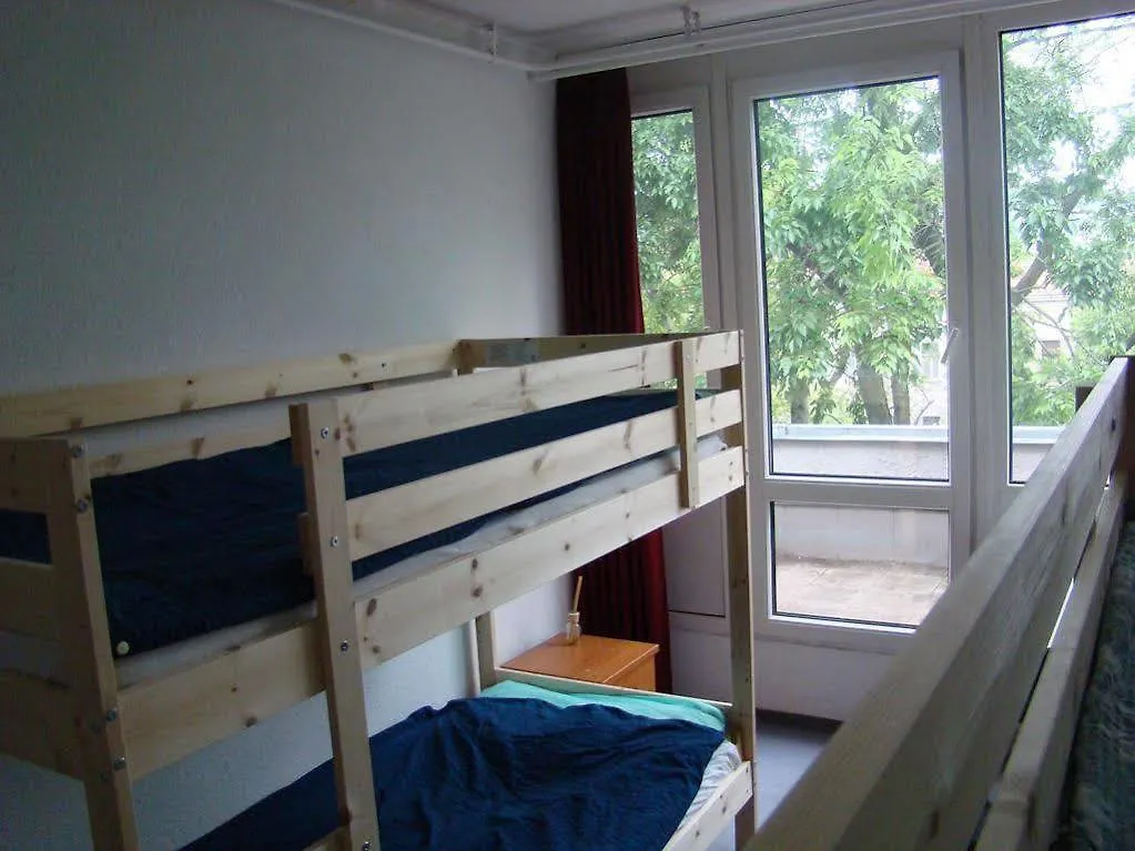 Mathias Hostel Budapeşte 0*,  Macaristan